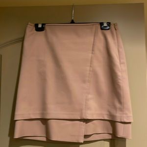 White House Bkack Market skirt